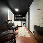 Big Family House For Groups And Families شقة روفانييمي
