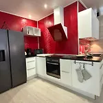Big Family House For Groups And Families شقة روفانييمي