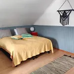 Huoneisto Big Family House For Groups And Families