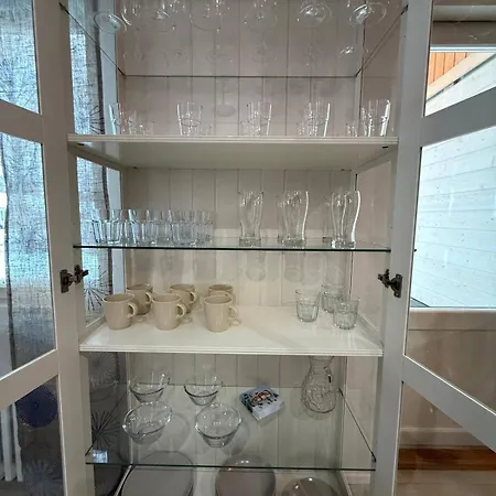 Big Family House For Groups And Families *