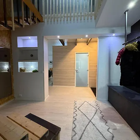 Big Family House For Groups And Families *