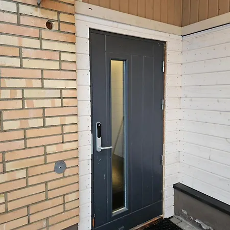 Big Family House For Groups And Families Apartment Rovaniemi