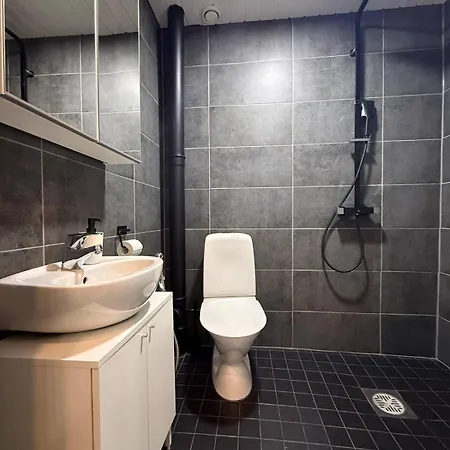 Big Family House For Groups And Families