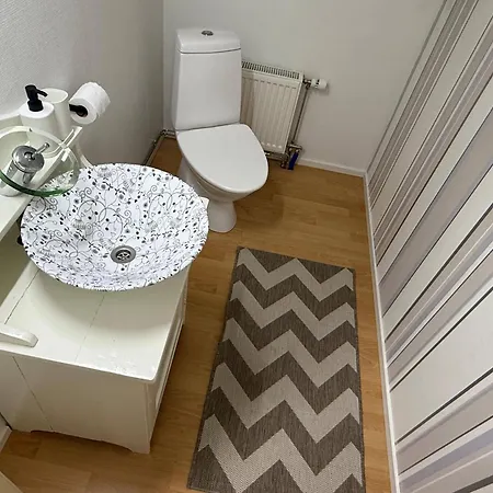 Big Family House For Groups And Families Apartment