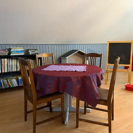 Big Family House For Groups And Families 아파트