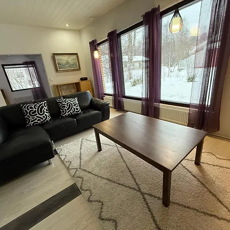 Big Family House For Groups And Families