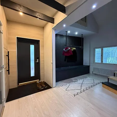 Apartamento Big Family House For Groups And Families