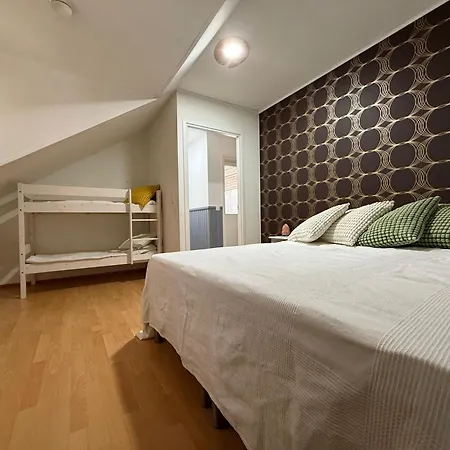 Big Family House For Groups And Families *