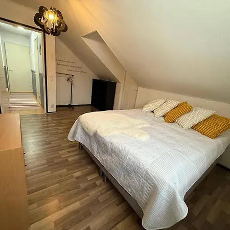 Big Family House For Groups And Families Apartment *