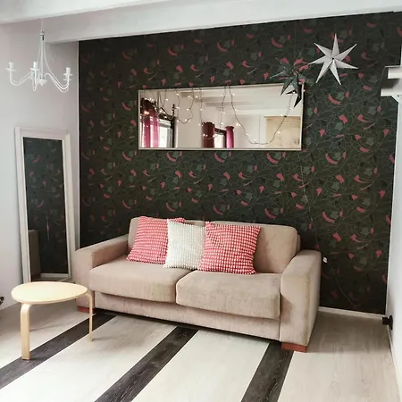 Big Family House For Groups And Families *