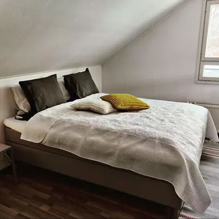 Big Family House For Groups And Families *