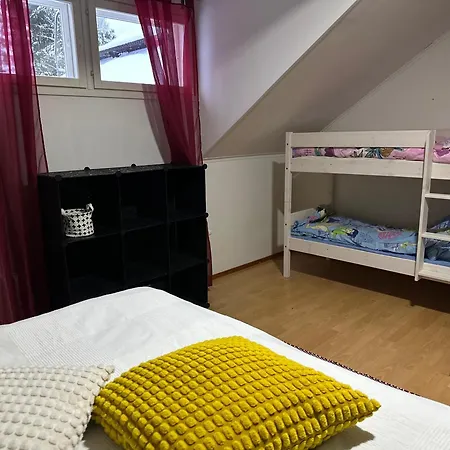 Big Family House For Groups And Families Apartment *