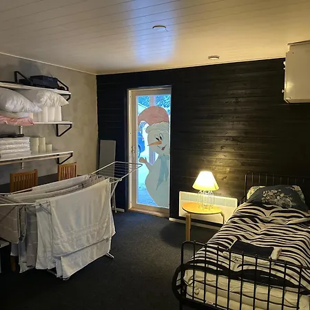 Big Family House For Groups And Families *