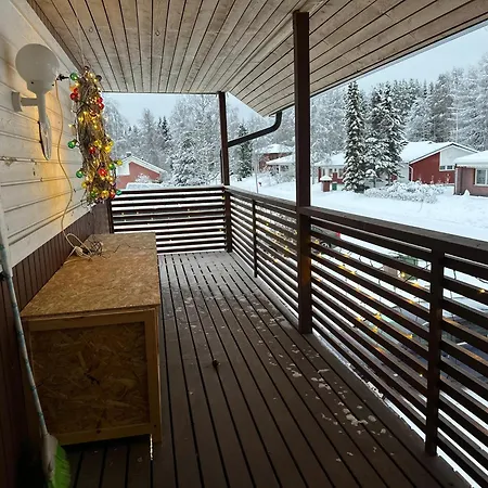 Big Family House For Groups And Families *