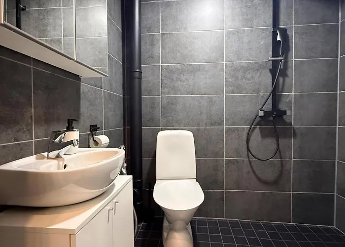 Big Family House For Groups And Families *