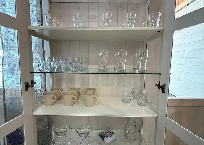 Big Family House For Groups And Families *