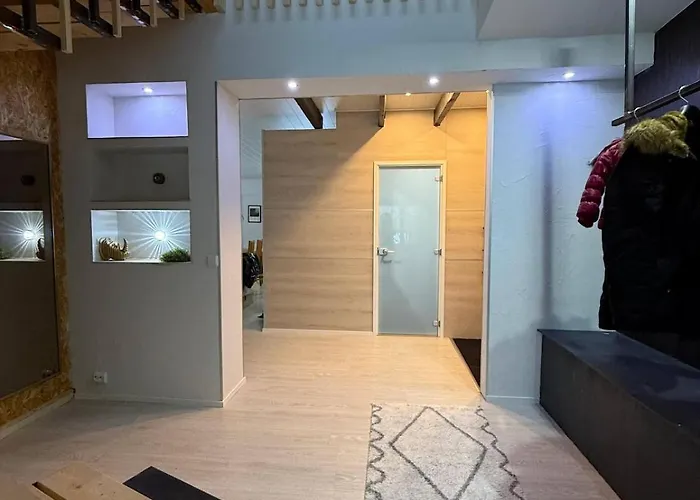 Big Family House For Groups And Families *