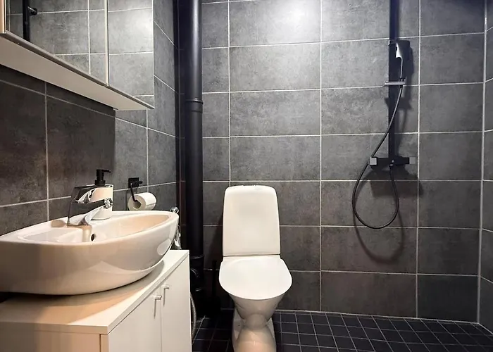 Big Family House For Groups And Families