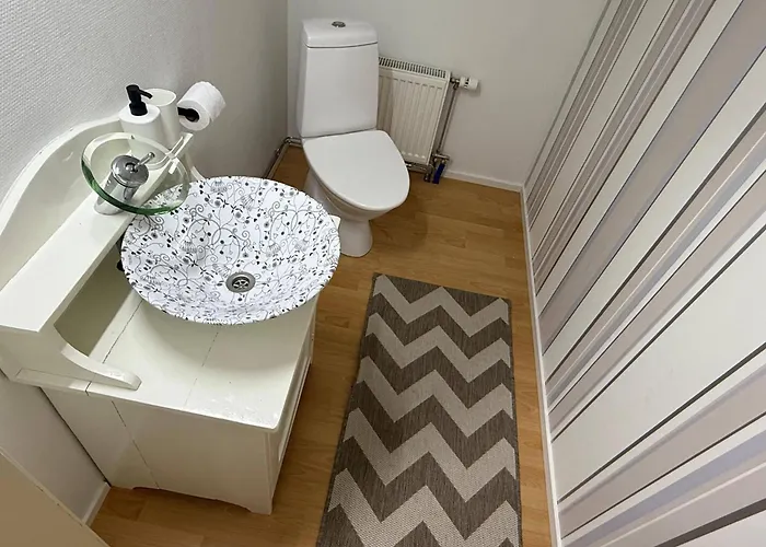 Big Family House For Groups And Families 아파트