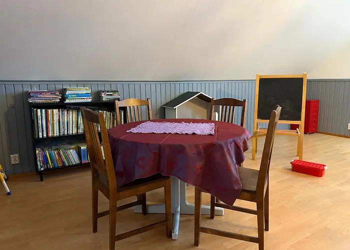 Big Family House For Groups And Families 아파트