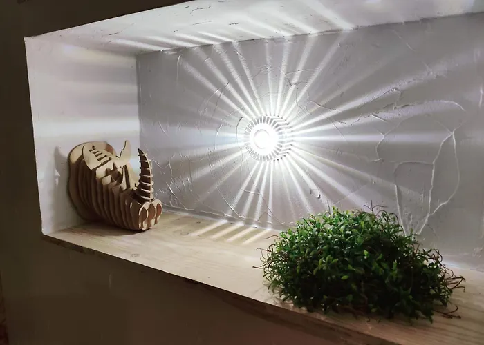 Big Family House For Groups And Families 아파트 *