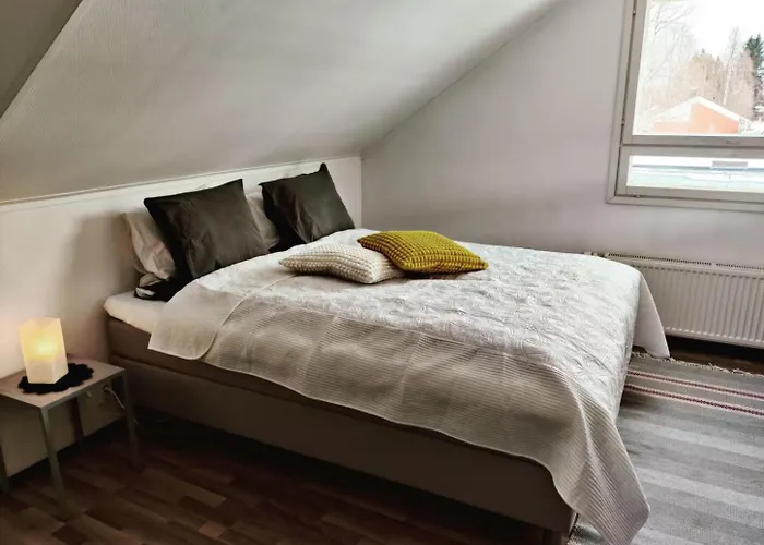 Big Family House For Groups And Families *