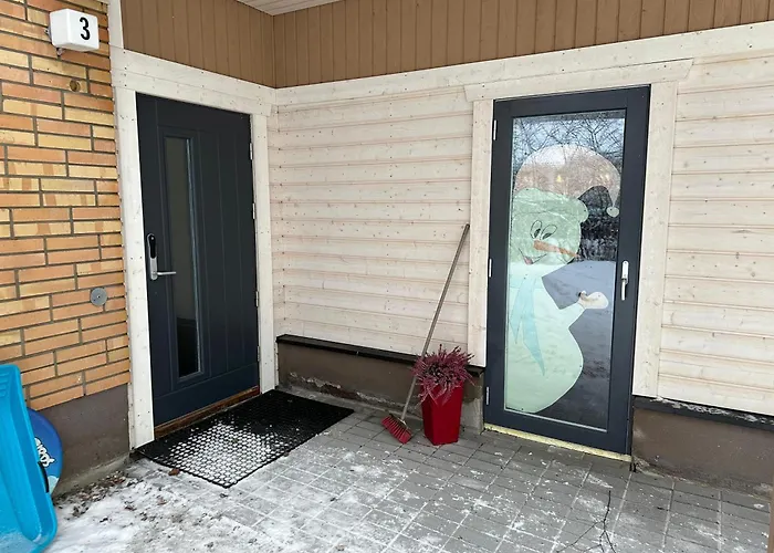 Big Family House For Groups And Families 아파트 *