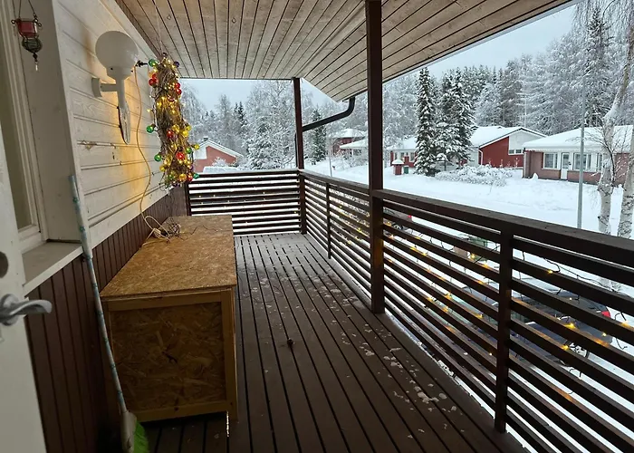 Big Family House For Groups And Families *